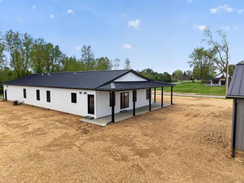 791 Bender Avenue Galion OH 44833