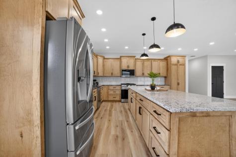 791 Bender Avenue Galion OH 44833