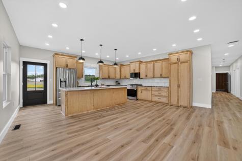 791 Bender Avenue Galion OH 44833