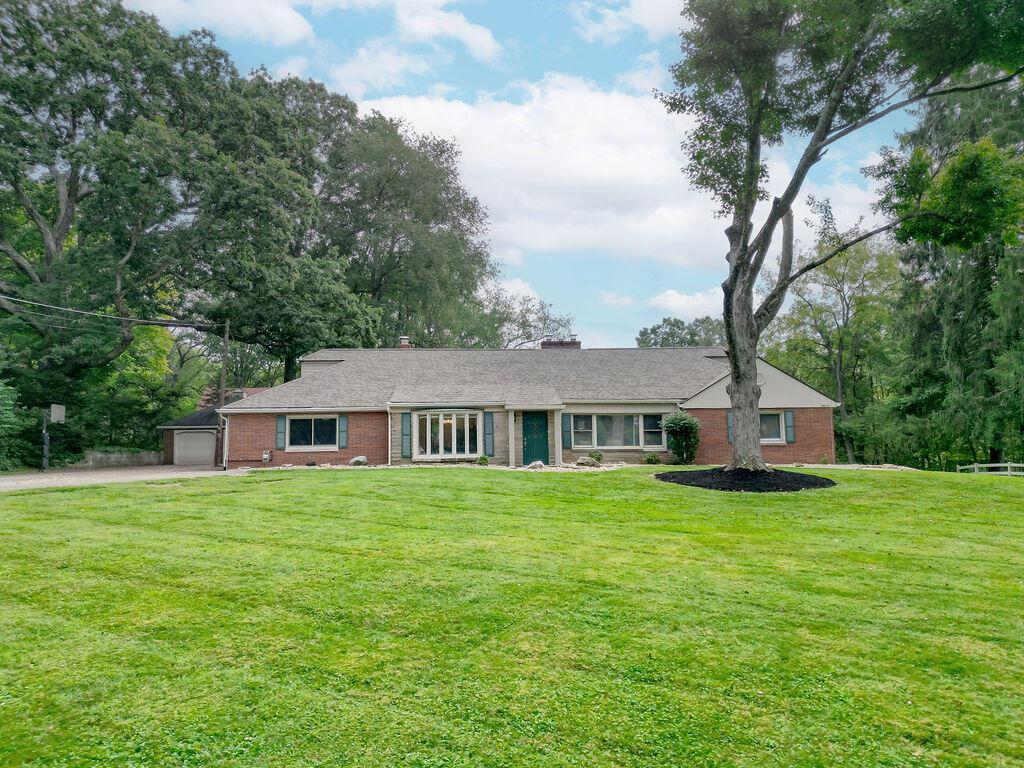 204 S Edgewood Road Mount Vernon OH 43050