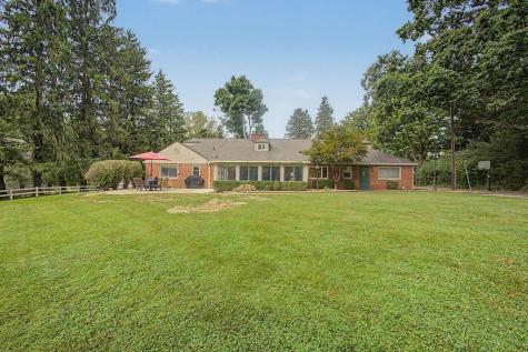 204 S Edgewood Road Mount Vernon OH 43050
