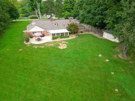 204 S Edgewood Road Mount Vernon OH 43050