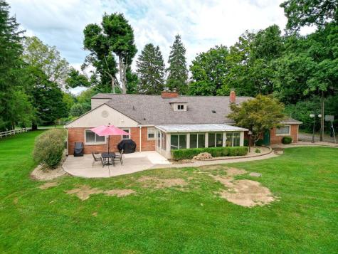 204 S Edgewood Road Mount Vernon OH 43050