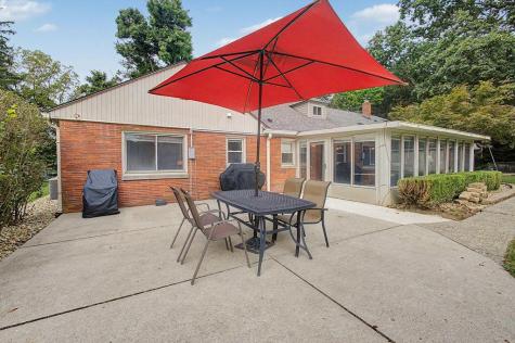 204 S Edgewood Road Mount Vernon OH 43050