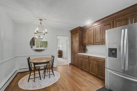 204 S Edgewood Road Mount Vernon OH 43050