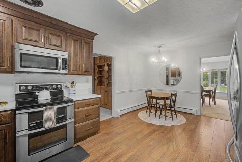 204 S Edgewood Road Mount Vernon OH 43050