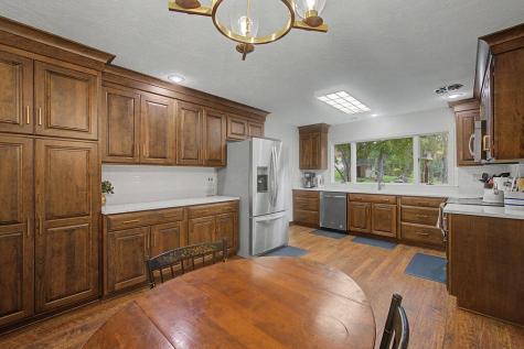 204 S Edgewood Road Mount Vernon OH 43050