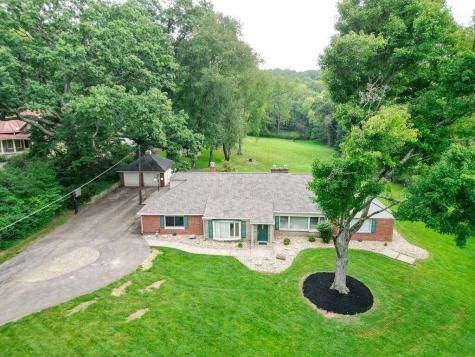 204 S Edgewood Road Mount Vernon OH 43050