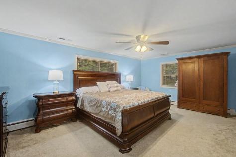 204 S Edgewood Road Mount Vernon OH 43050