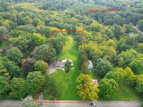 204 S Edgewood Road Mount Vernon OH 43050