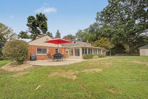 204 S Edgewood Road Mount Vernon OH 43050