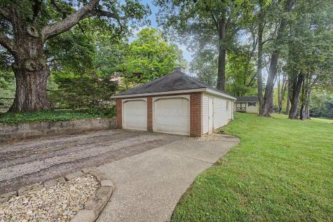 204 S Edgewood Road Mount Vernon OH 43050