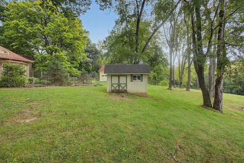 204 S Edgewood Road Mount Vernon OH 43050