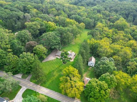 204 S Edgewood Road Mount Vernon OH 43050