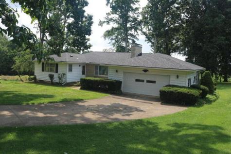 14277 Nelson Drive Mount Vernon OH 43050