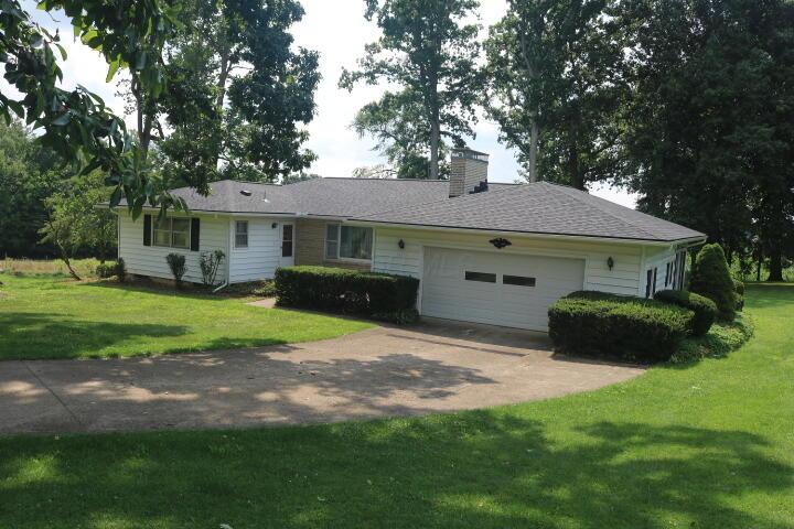 14277 Nelson Drive Mount Vernon OH 43050