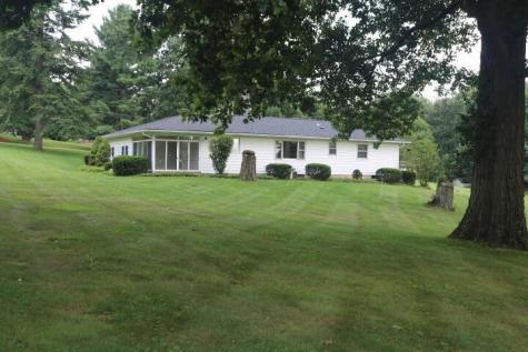 14277 Nelson Drive Mount Vernon OH 43050