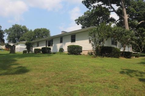 14277 Nelson Drive Mount Vernon OH 43050