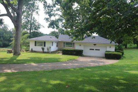 14277 Nelson Drive Mount Vernon OH 43050