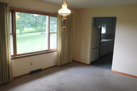 14277 Nelson Drive Mount Vernon OH 43050