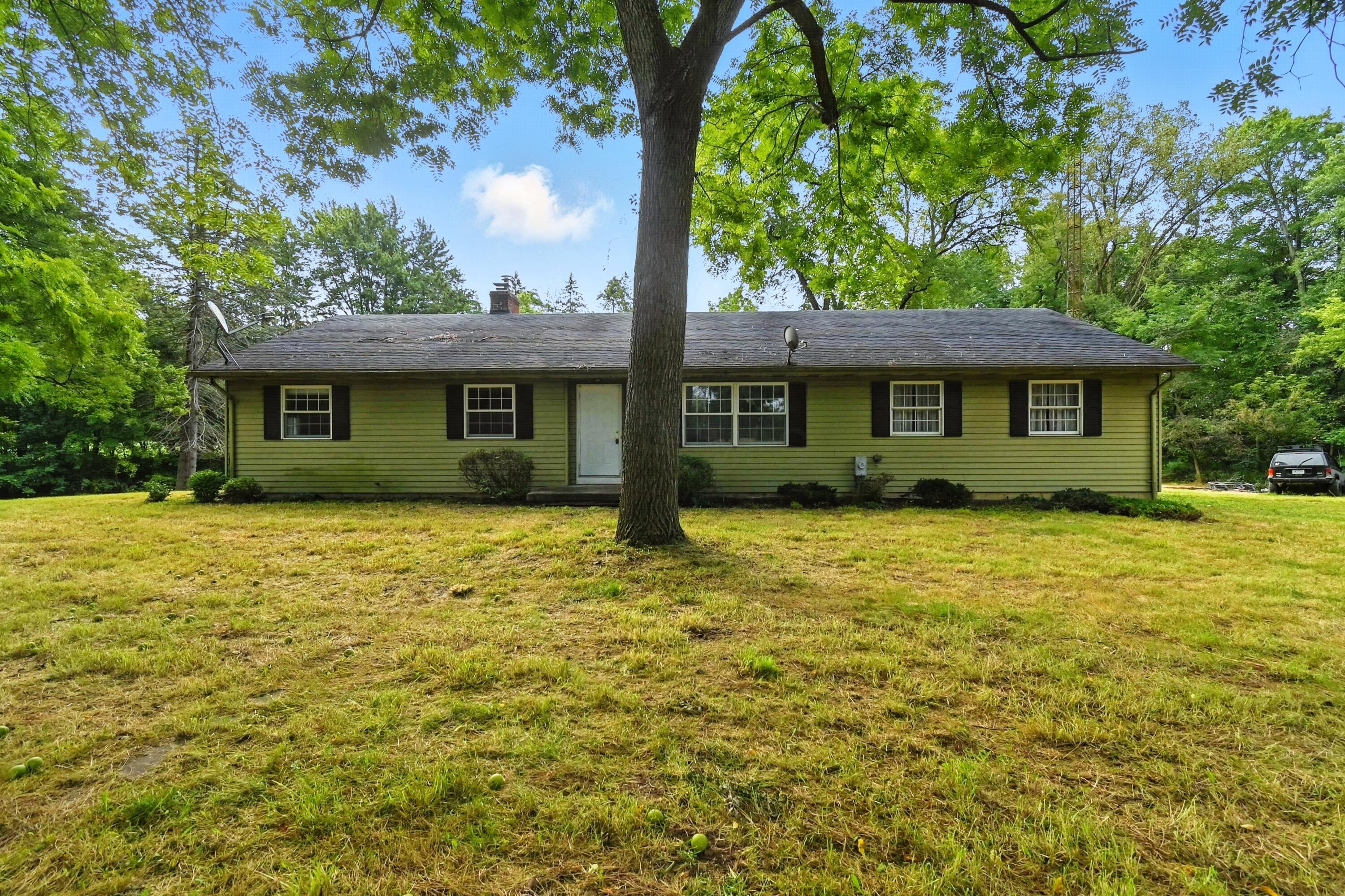 1513 Olentangy Road Galion OH 44833