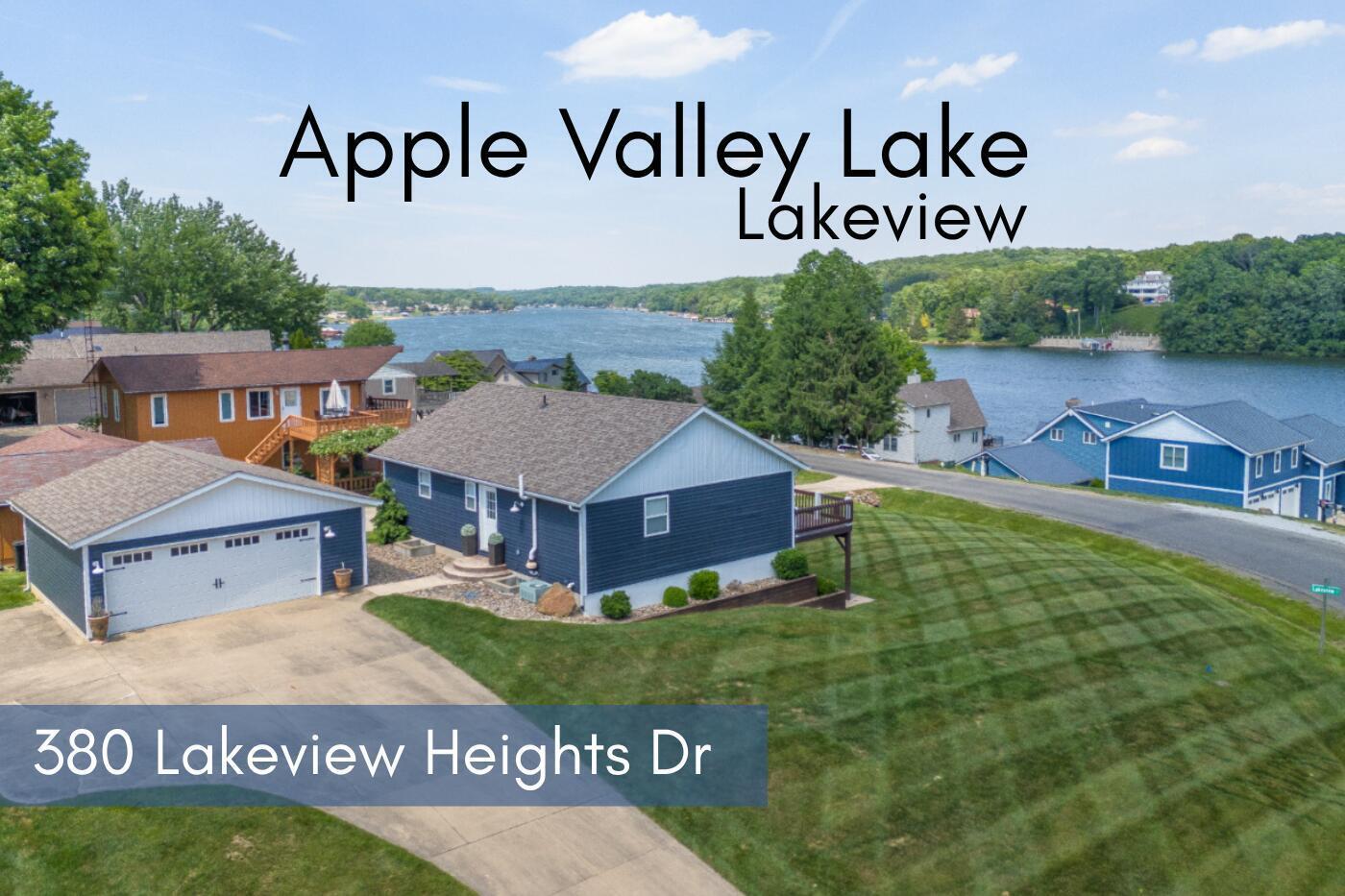 380 Lakeview Heights Drive Howard OH 43028
