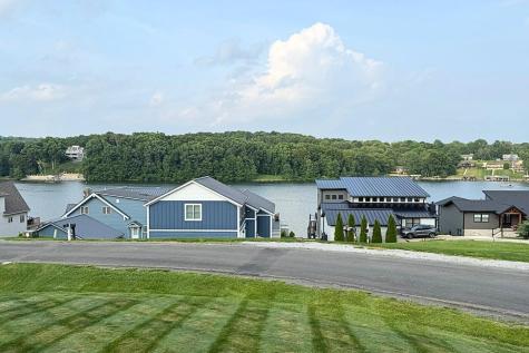 380 Lakeview Heights Drive Howard OH 43028