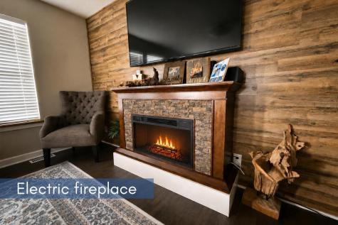 380 Lakeview Heights Drive Howard OH 43028