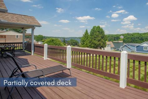 380 Lakeview Heights Drive Howard OH 43028