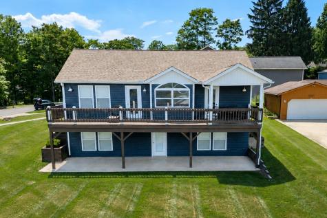 380 Lakeview Heights Drive Howard OH 43028
