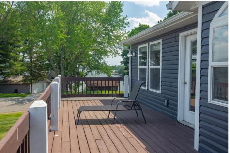 380 Lakeview Heights Drive Howard OH 43028