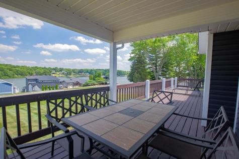 380 Lakeview Heights Drive Howard OH 43028