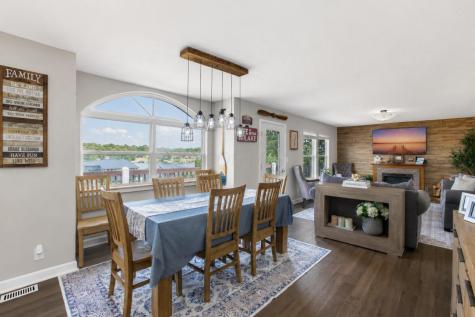 380 Lakeview Heights Drive Howard OH 43028