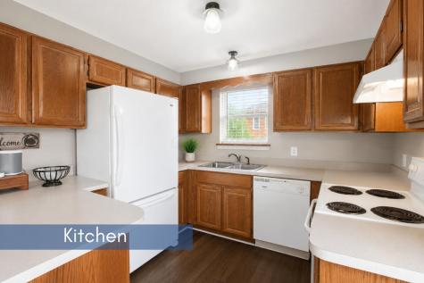 380 Lakeview Heights Drive Howard OH 43028