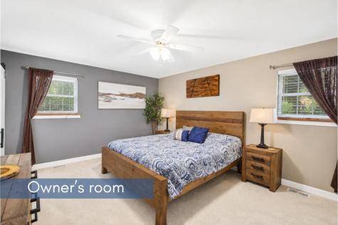 380 Lakeview Heights Drive Howard OH 43028