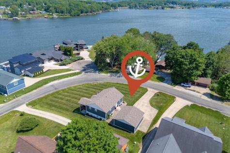 380 Lakeview Heights Drive Howard OH 43028