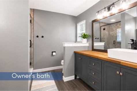 380 Lakeview Heights Drive Howard OH 43028