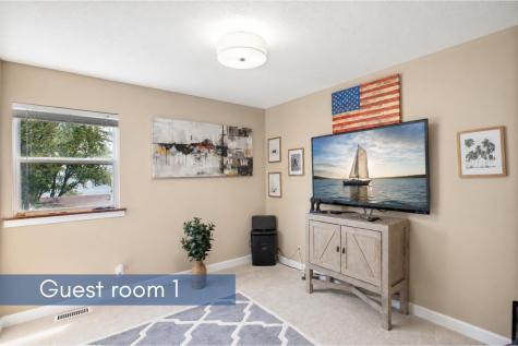 380 Lakeview Heights Drive Howard OH 43028