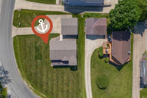 380 Lakeview Heights Drive Howard OH 43028