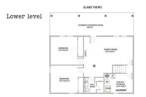 380 Lakeview Heights Drive Howard OH 43028