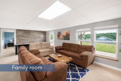 380 Lakeview Heights Drive Howard OH 43028