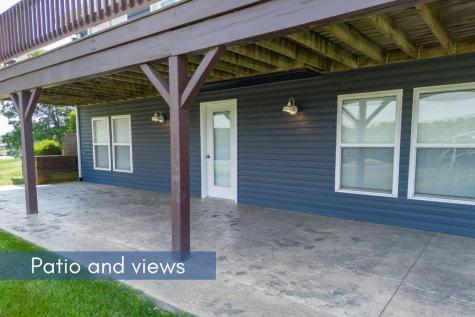 380 Lakeview Heights Drive Howard OH 43028