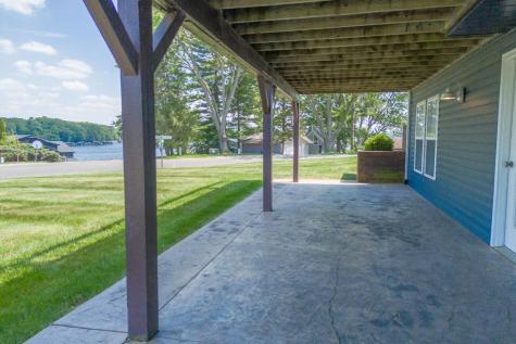 380 Lakeview Heights Drive Howard OH 43028