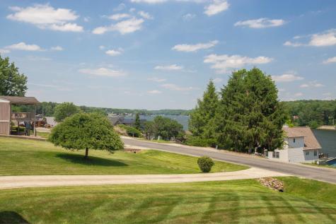 380 Lakeview Heights Drive Howard OH 43028