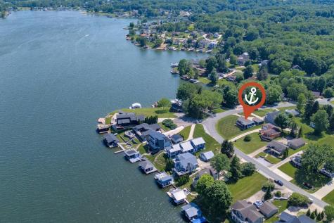 380 Lakeview Heights Drive Howard OH 43028
