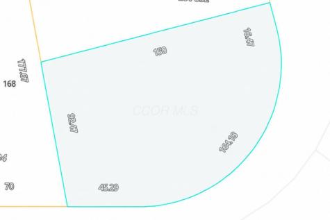380 Lakeview Heights Drive Howard OH 43028