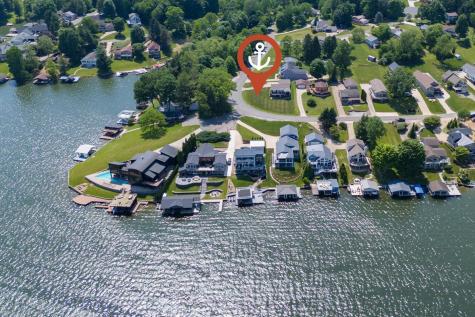 380 Lakeview Heights Drive Howard OH 43028