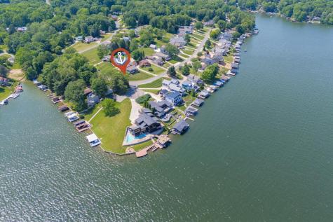 380 Lakeview Heights Drive Howard OH 43028