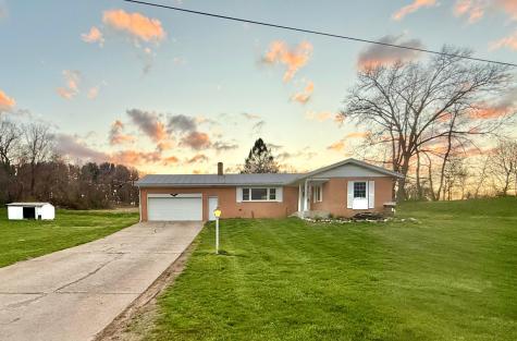 17597 Spillway Road Fredericktown OH 43019