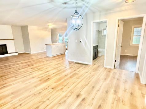 17597 Spillway Road Fredericktown OH 43019